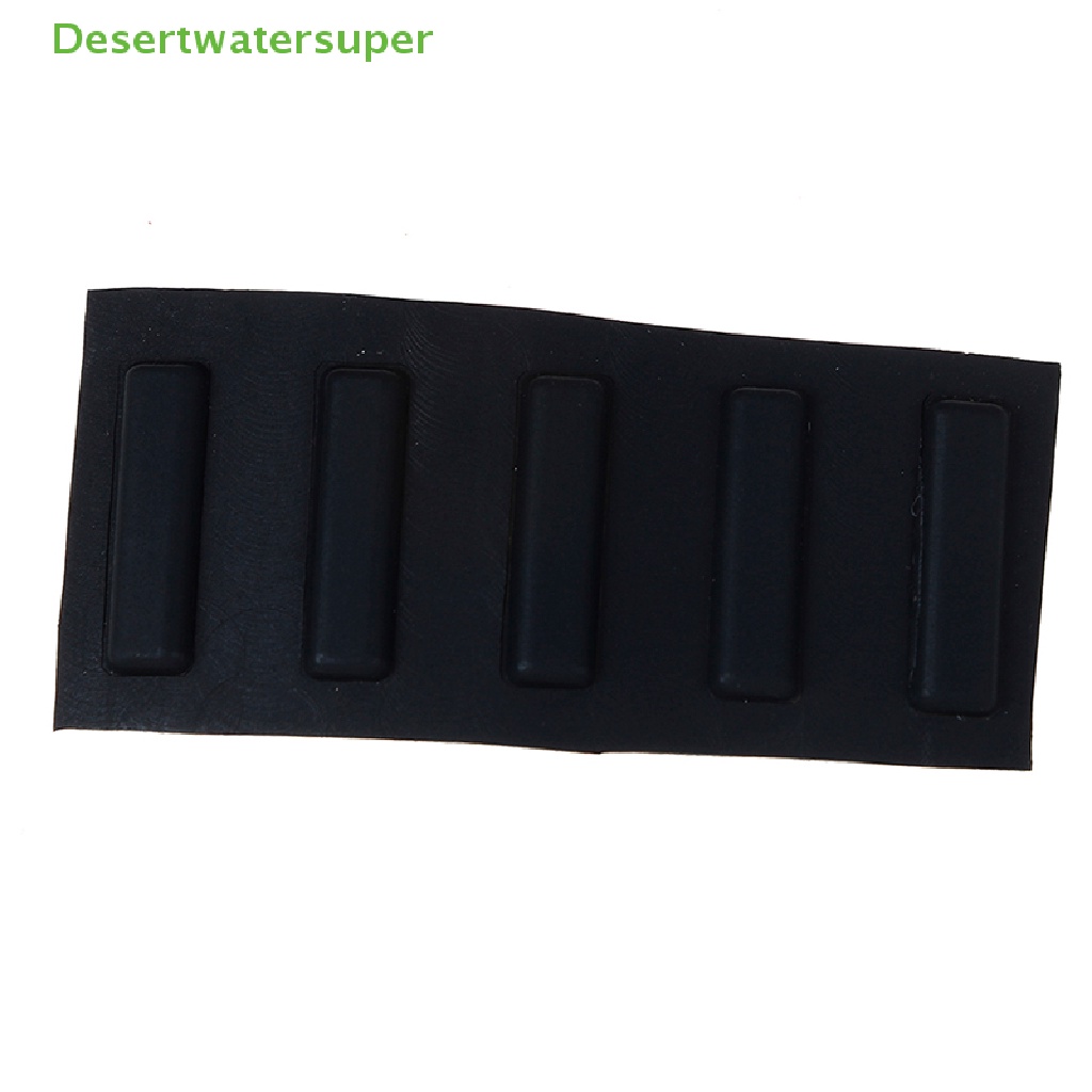 Bộ 5 Bàn Đạp Chân Cao Su Cho dell latitude E6420 E6430 E6220 E6330 E6320