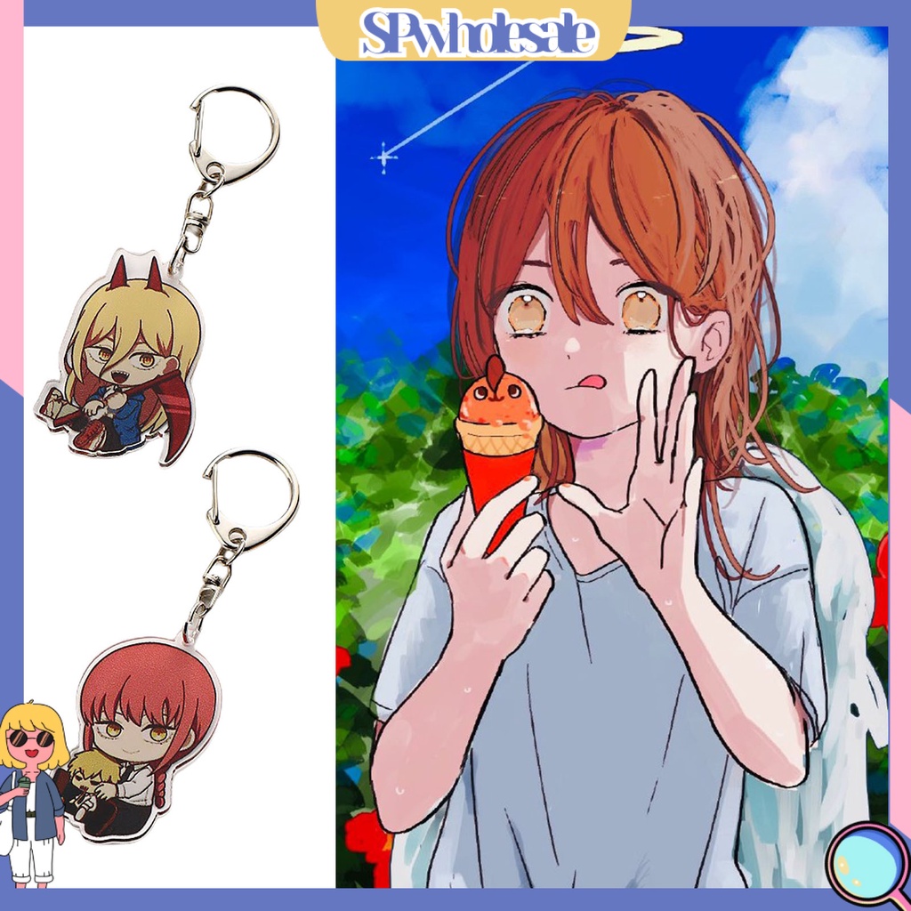 <SPwholesale> Móc Chìa Khóa Trang Trí Họa Tiết Biểu Tượng Cảm Xúc Tinh Tế Đa Năng Thân Thiện Với Môi Trường