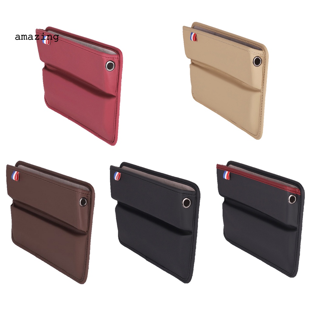 Hộp Đựng Vật Dụng Chống Bụi Bẩn Cho Xe Hơi