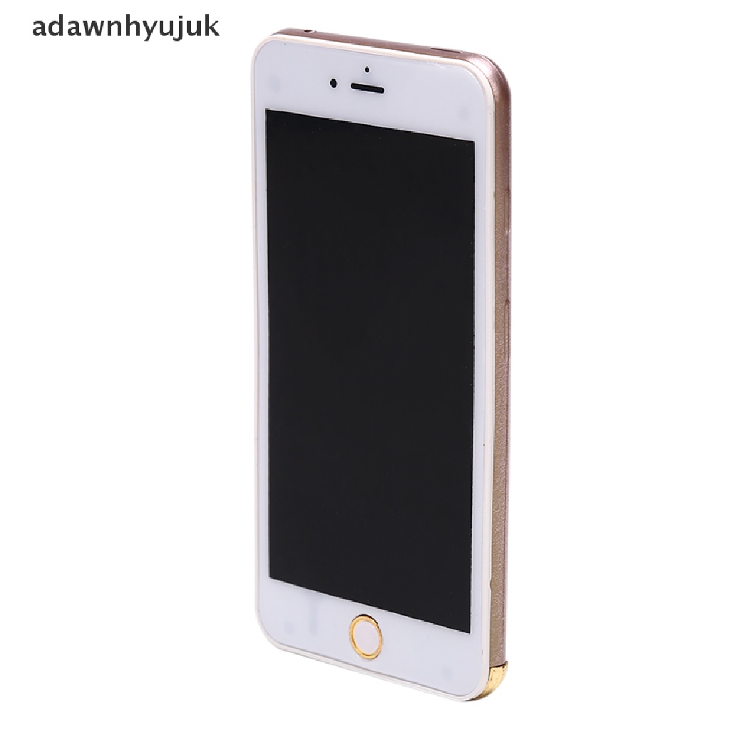 Điện Thoại Đồ Chơi Hình Kinh Dị adawnhyujuk Cho Iphone 6s Plus