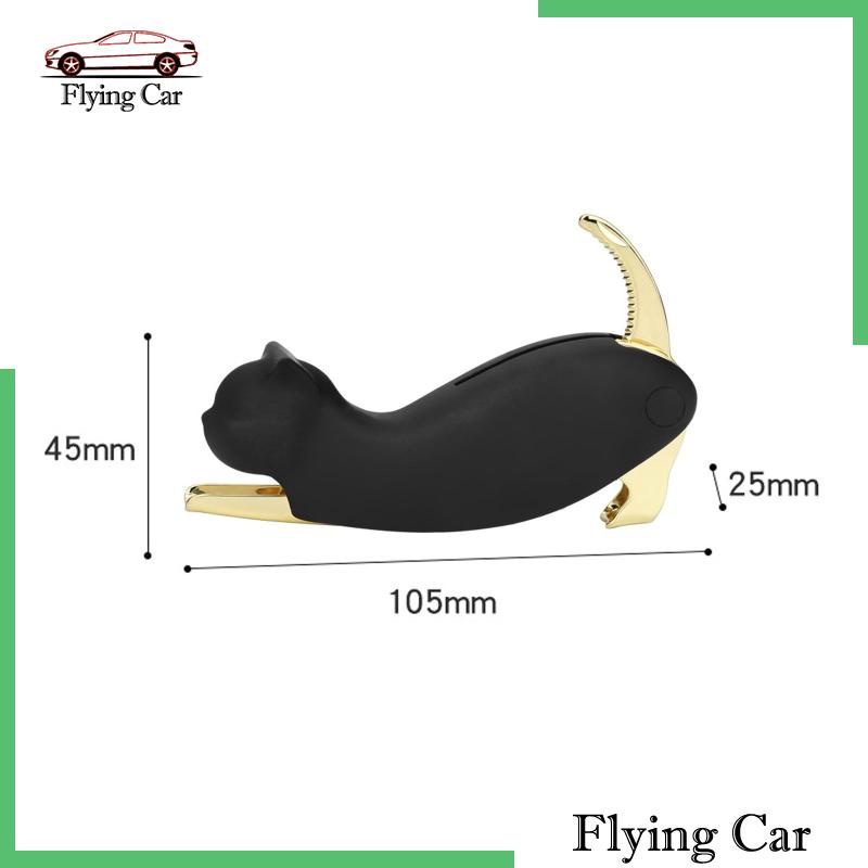 [Lzdjfmy2] Dụng Cụ Mở Nắp Chai Cầm Tay Hình Mèo Cho Nhà Hàng Đám Cưới