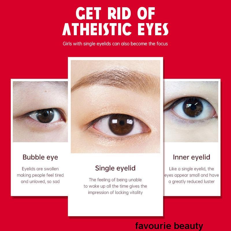 ✨✨Keo Dán Lông Mi Giả Chống Nước Lâu Trôi Thời Trang 12ml