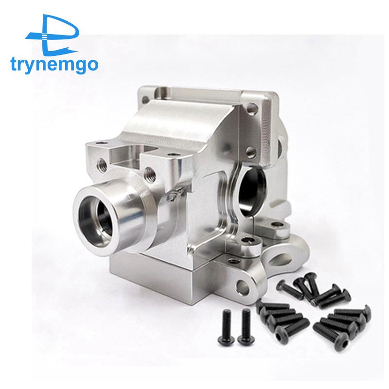 Hộp Số Kim Loại Màu Vàng Thay Thế Chuyên Dụng Cho Xe Hơi Điều Khiển Từ Xa HSP 94122 94155 94166 94177 94188 1 / 10