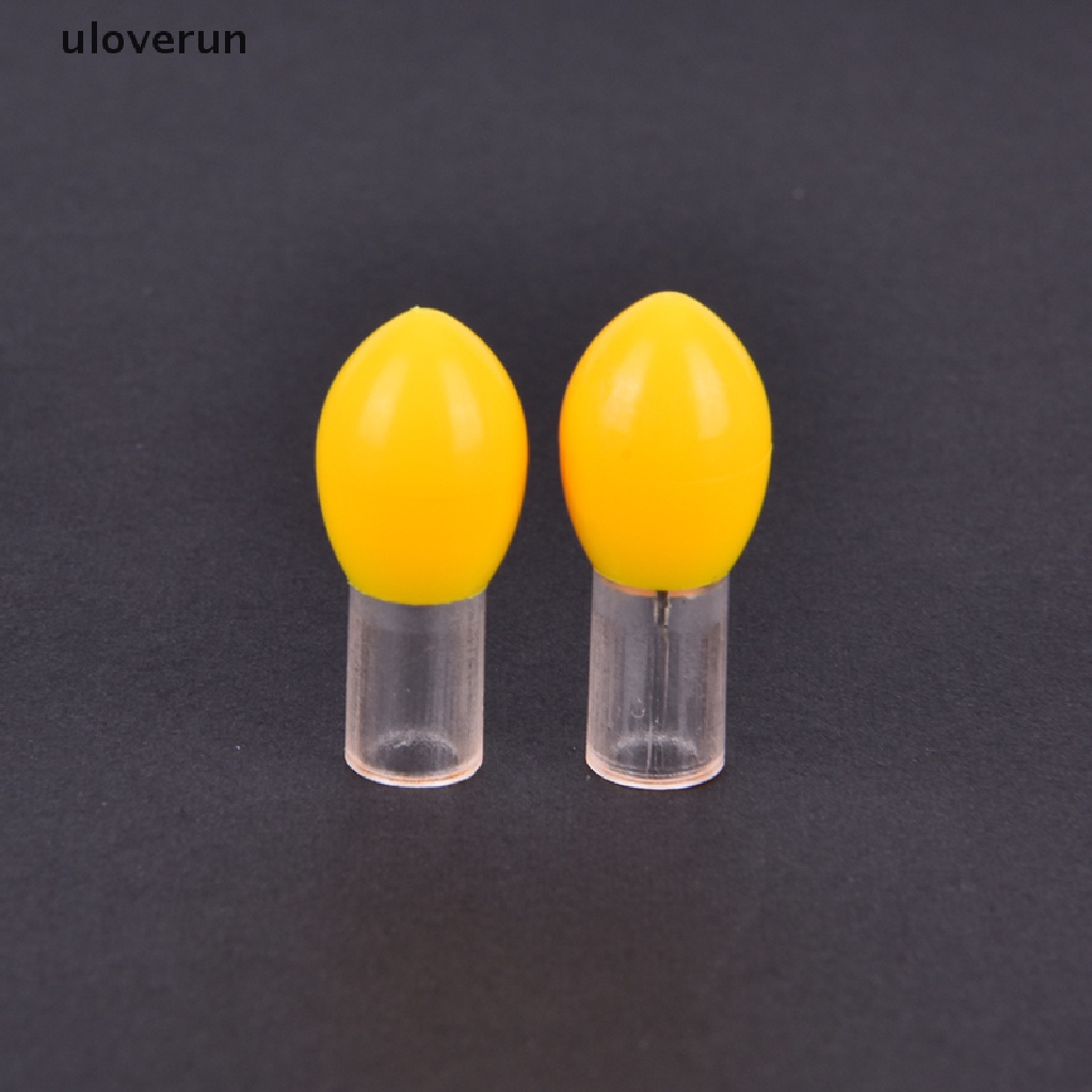 Phao Câu Cá Phát Sáng Trong Đêm Tiện Dụng