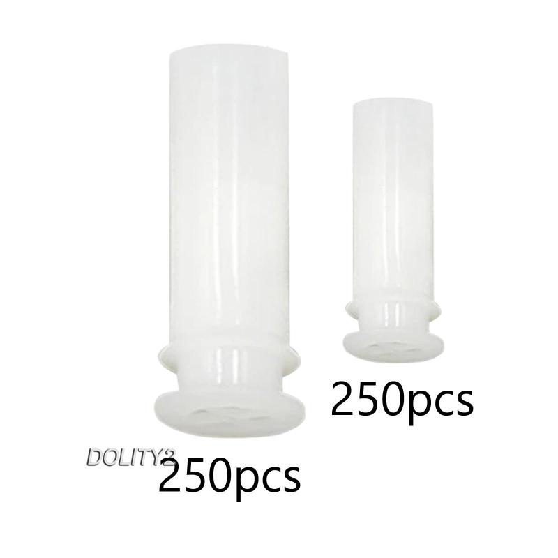 Set 250 Đồ Chơi Nhồi Bông Phát Ra Tiếng Kêu Cho Cún Cưng