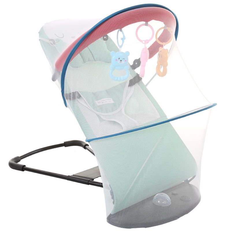 Trẻ em ghế bập bênh cái nôi giường