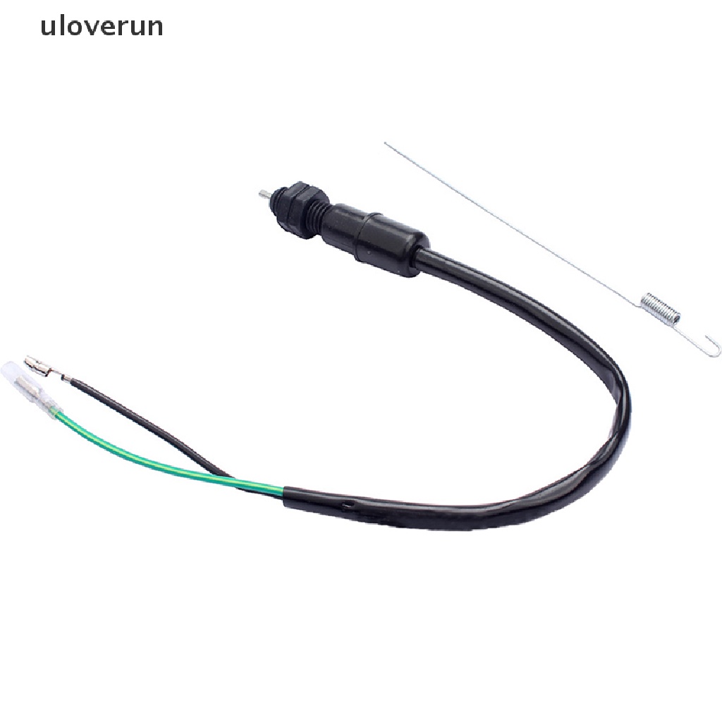 1 Bộ Công Tắc Phanh Xe Máy Chất Lượng Cao