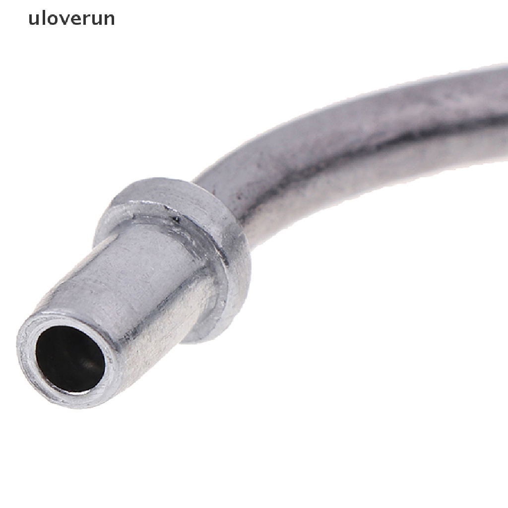 Uloverun Set 2 Ống Bọc Dây Thắng Xe Đạp Leo Núi Hình Chữ V Tiện Dụng