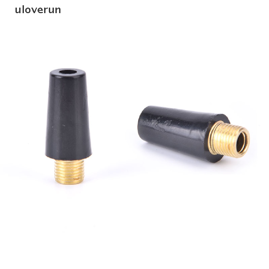 Bộ 4 Món Dụng Cụ Bơm Lốp Xe Đạp / Bóng Đá vn