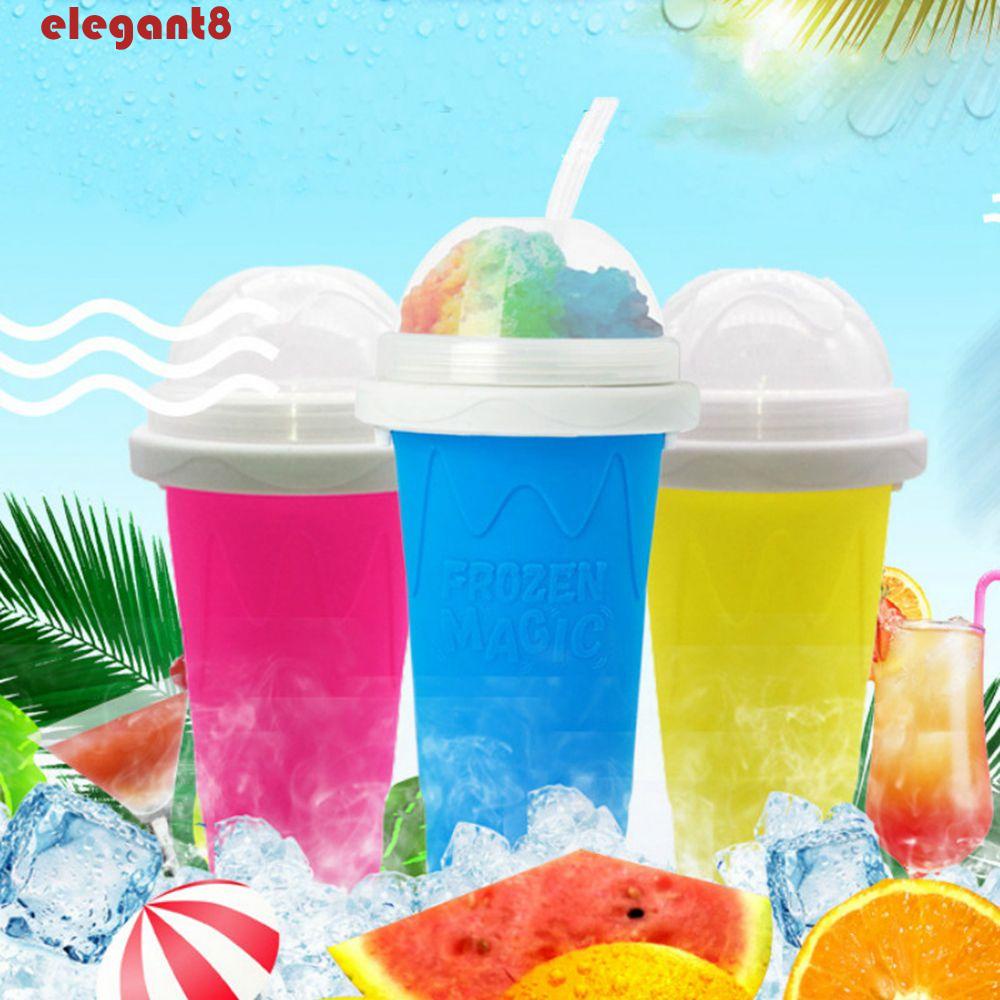 Cốc Làm Lạnh Nước Nhanh Chóng 350ml Thanh Lịch