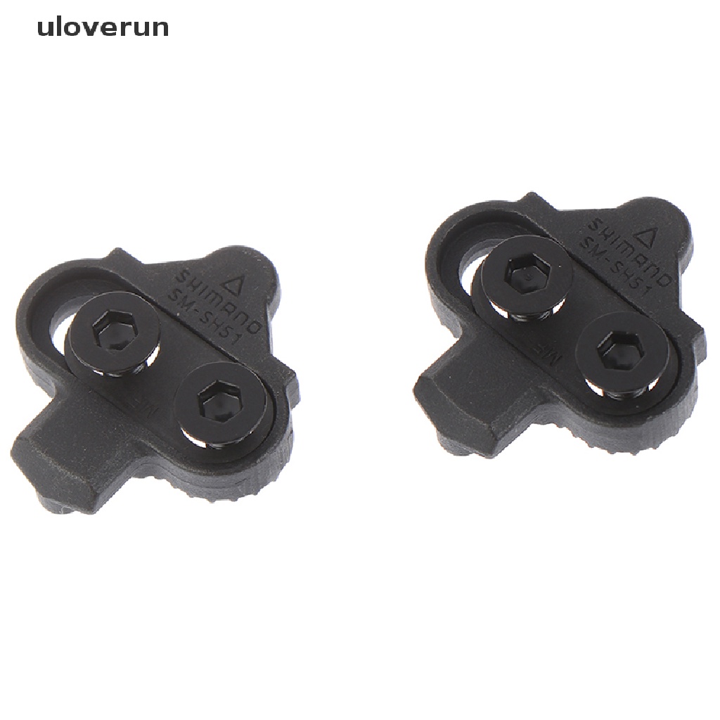 Phụ Kiện Chuyên Dụng Cho Xe Đạp Leo Núi Shimano SM-SH51 SPD PD-M959 M647 M646 M545 M424 Vn