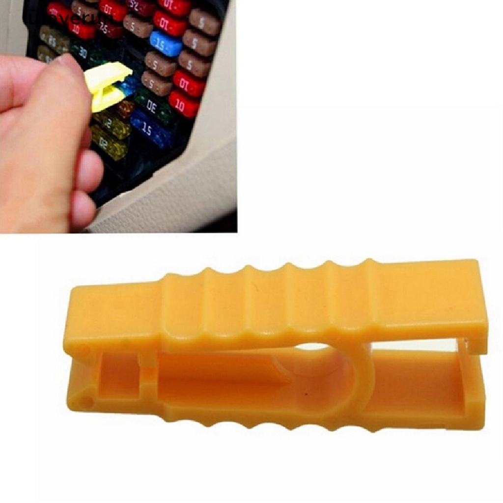 Set 2 Dụng Cụ Tháo Gỡ Cầu Chì Xe Hơi Chuyên Dụng