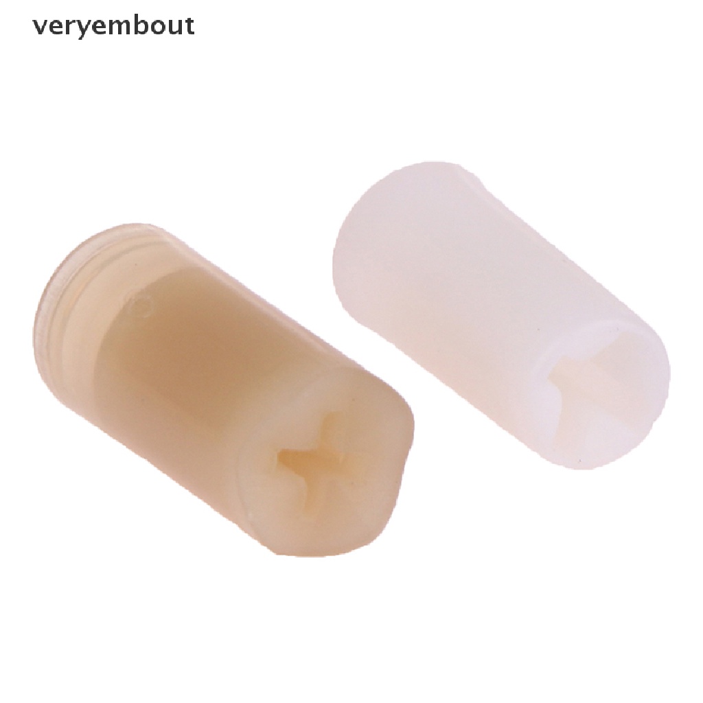 Set 2 Mũi Khoan Móng Tay Bằng Nhựa 204 Và Marathon 102L 105L Chuyên Dụng