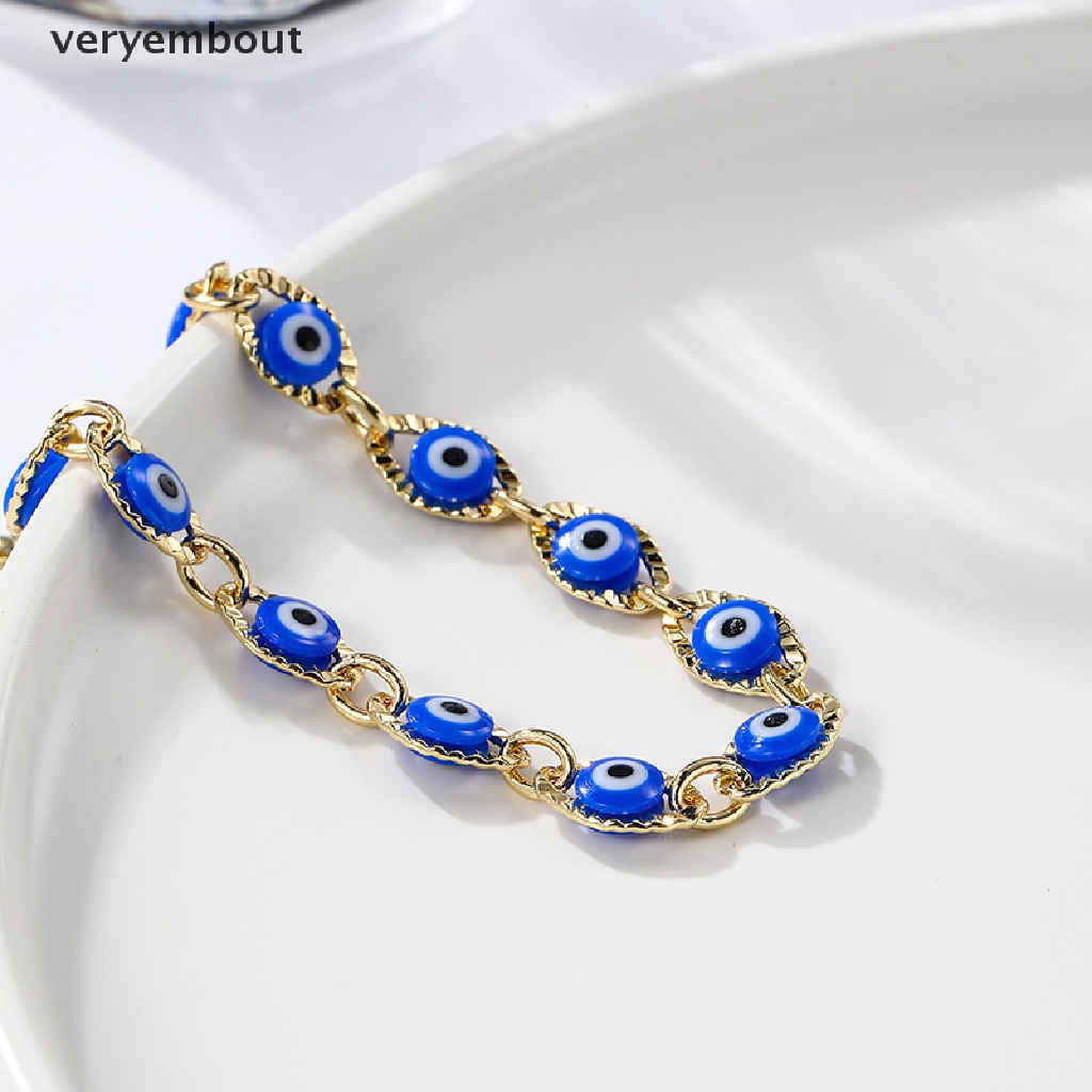 Vòng Tay Chuỗi Hạt Nhiều Màu Sắc Phong Cách Bohemian Thời Trang Mùa Hè Cho Nam Và Nữ