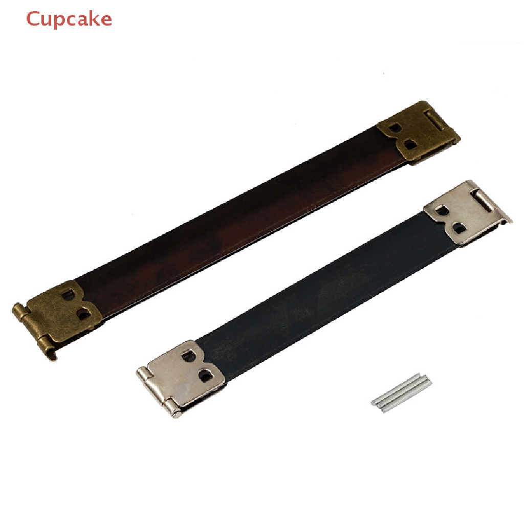 Bộ 10 Khung Kẹp Túi Xách / Ví Cầm Tay Bằng Kim Loại DIY