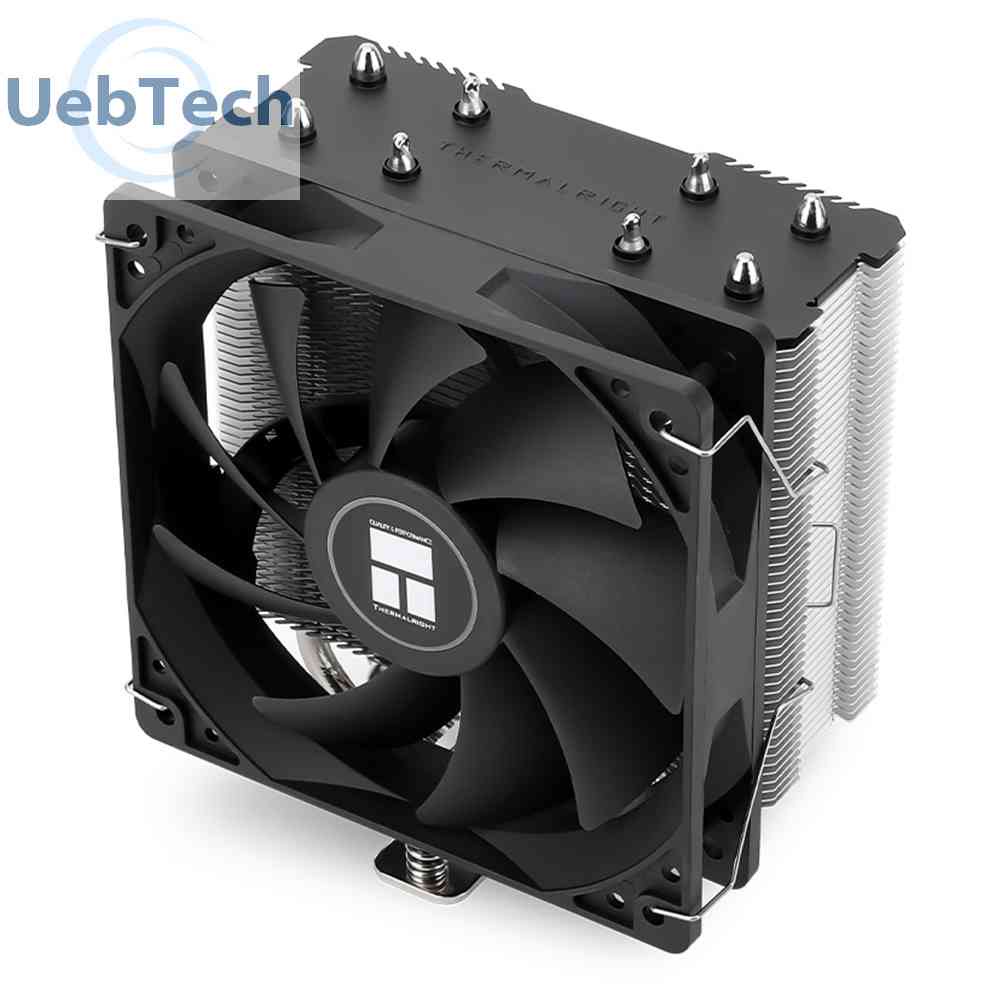 Quạt Tản Nhiệt 4 Ống AX120 R SE S-FDB Cho CPU AM5 LGA1700