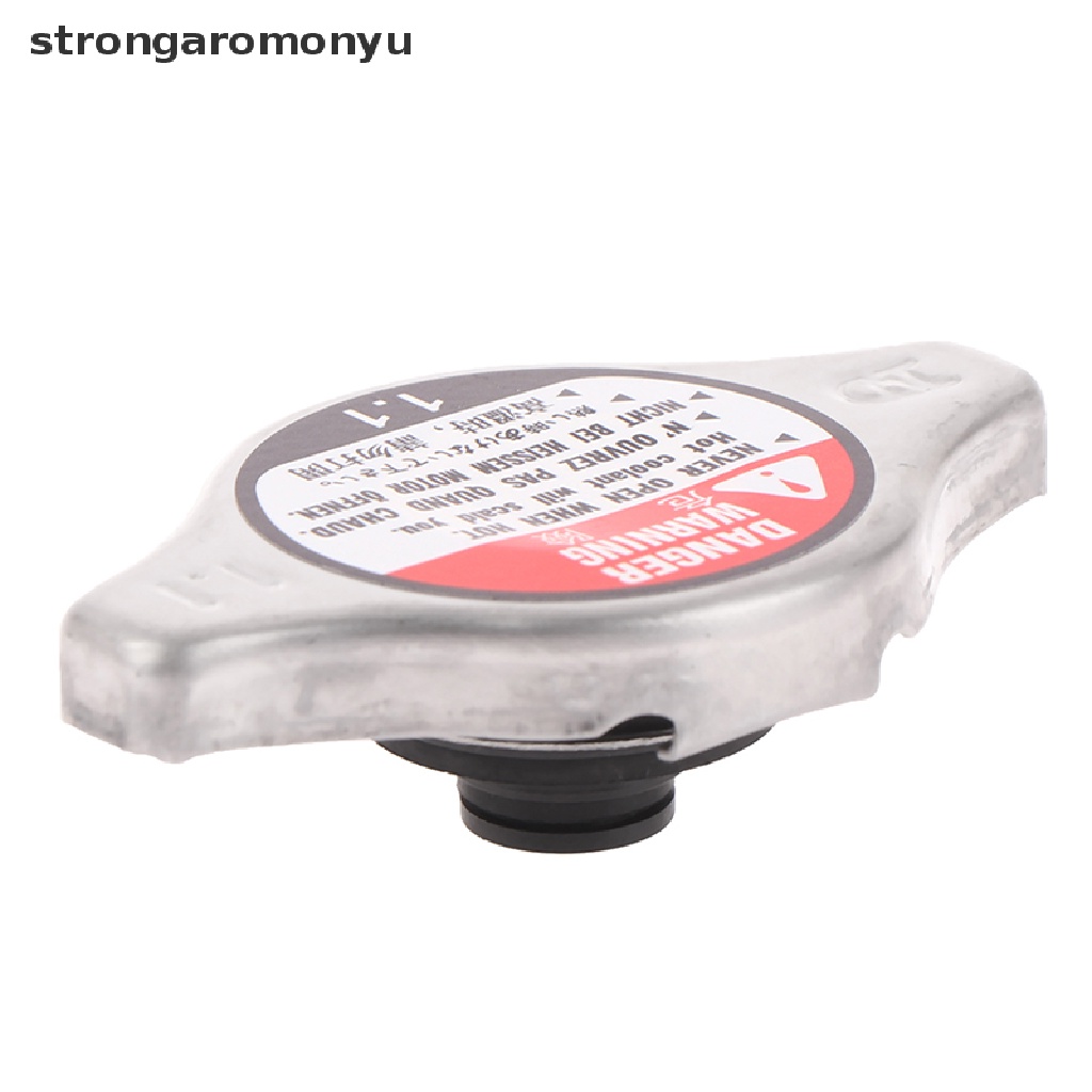 Nắp Đậy Bộ Tản Nhiệt Chống Bỏng Cho Honda Accord Crv 1.1 19045-PAA-A01 19045-RAA-003 n