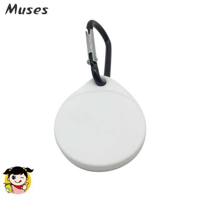 Vỏ Silicon Bảo Vệ Hộp Sạc Tai Nghe Bluetooth Theo Dõi Không Dây Air Tags