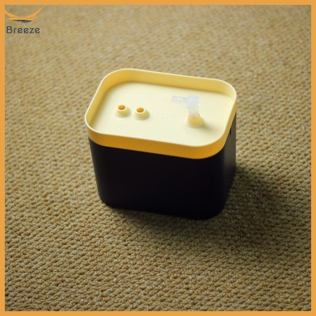 Máy Uống Nước Tự Động Dung Tích 1.5l Cho Thú Cưng