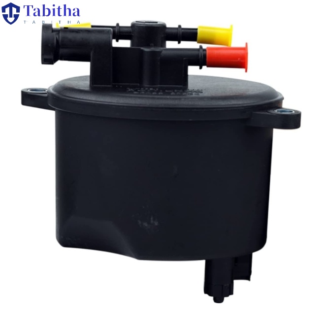 Bộ Lọc Nhiên Liệu Chuyên Dụng Cho Xe Hơi Tabitha001313 Bộ Lọc Nhiên Liệu Động Cơ Thay Thế Đơn Giản Ổn Định Cho Xe