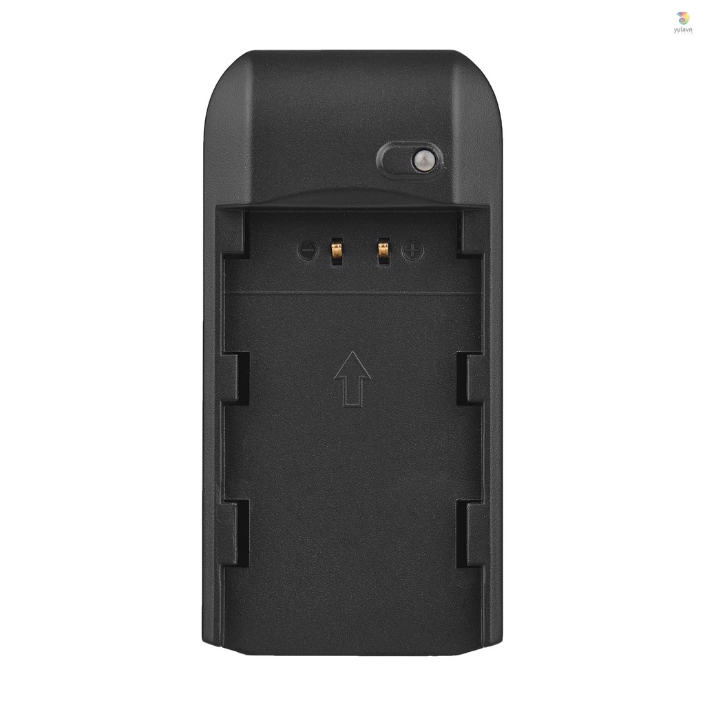 Bộ Sạc Pin Mini NP-FV5 PLUS Cổng USB Tiện Dụng