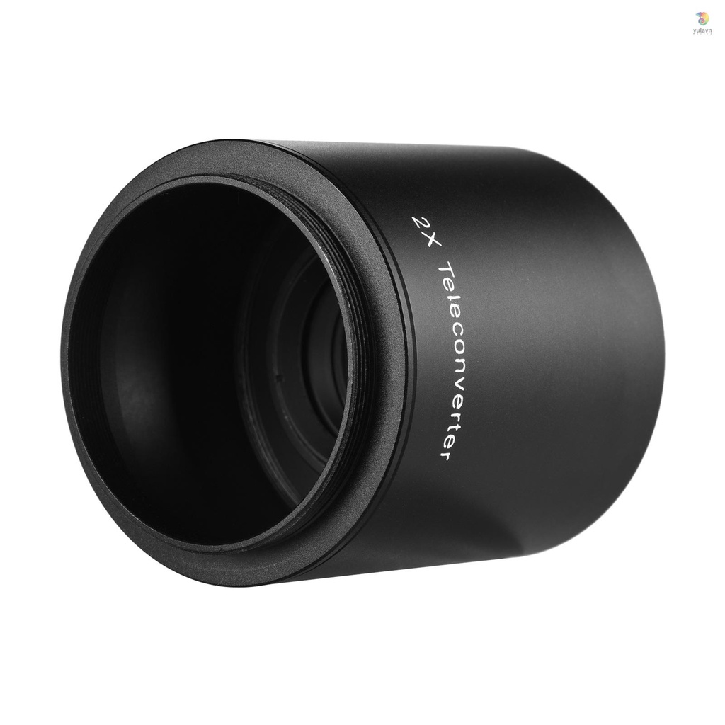Bộ 2 Thấu Kính Phóng Đại 420-800mm 500mm 800mm 900mm 650-1300mm Telephoto Chất Lượng Cao