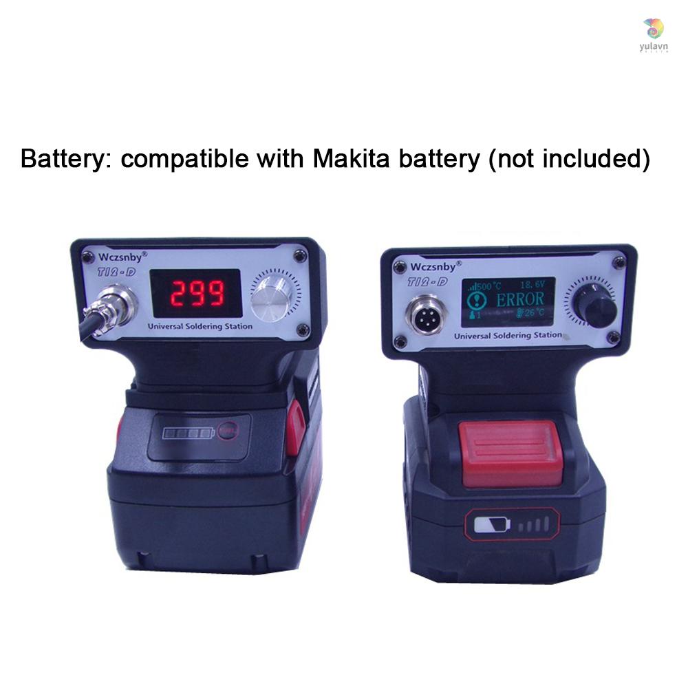 Máy Hàn Điện Mini 70W Công Suất Cao Đa Năng Có Thể Sạc Lại Tiện Dụng