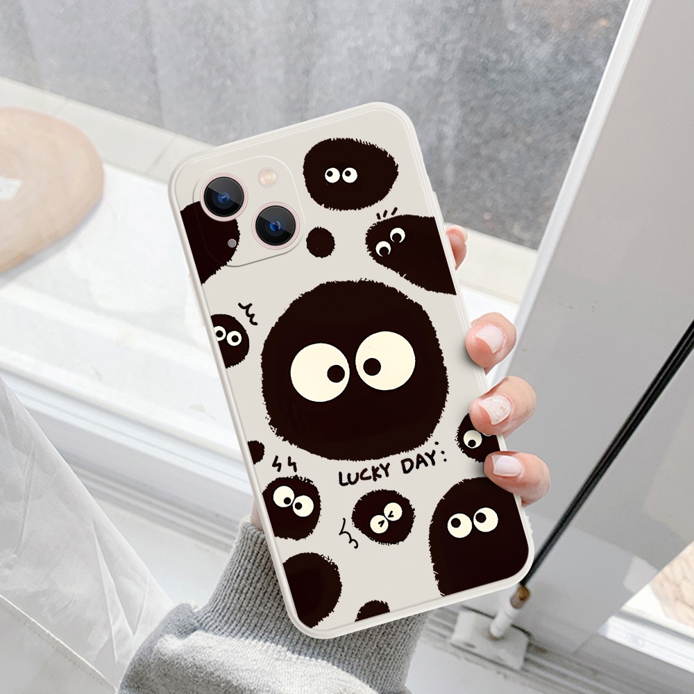 Ốp Điện Thoại Silicon Cho Samsung Galaxy A02s / 02 / 12 / 52 / 52S / 72 / 32 / 22 / 03S / 13 / 23 / 50 / 30 / 20 / 51 / 71 / 31 / 11 / 21S /