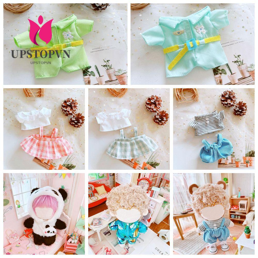 Phụ Kiện Quần Áo Búp Bê Thủ Công Xinh Xắn