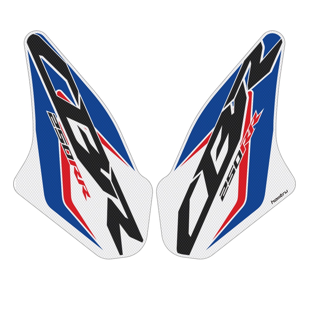 Miếng Dán Bảo Vệ Bình Xăng Xe Mô Tô Honda CBR 250RR 2017-2021