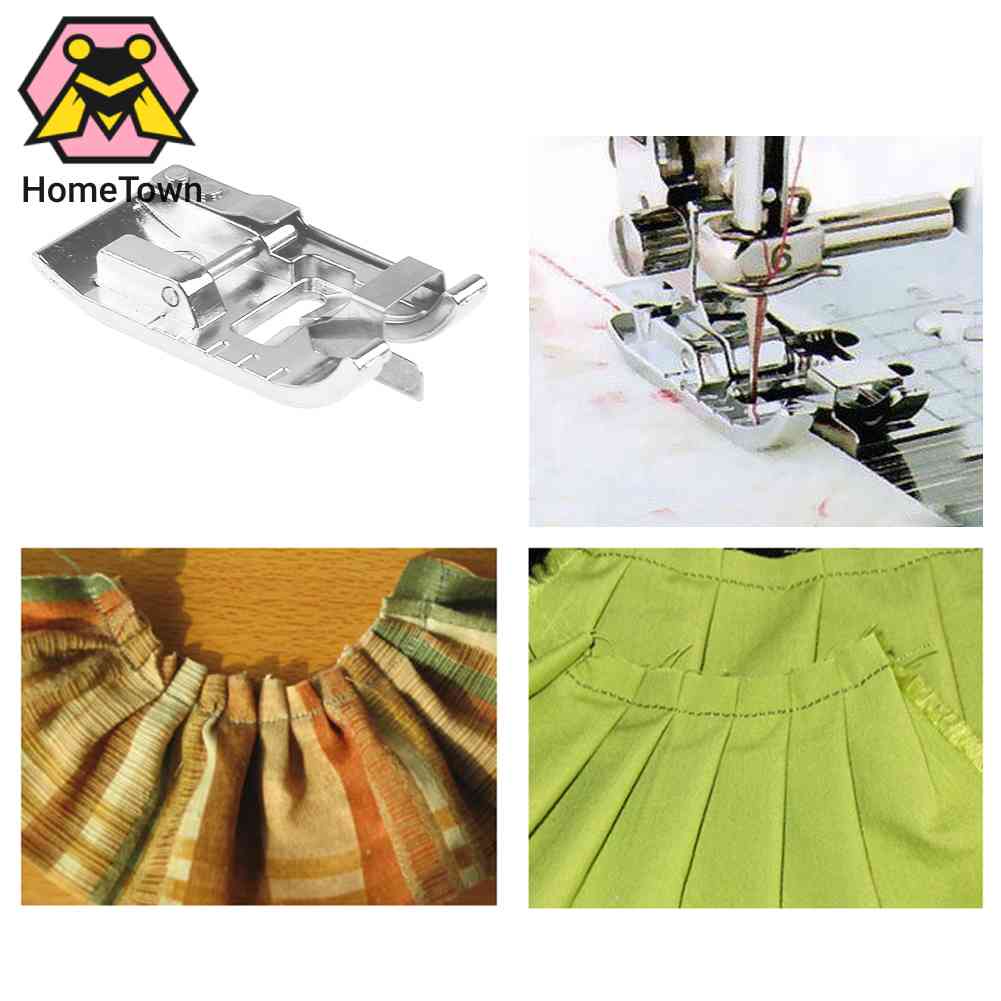 1 Chân Vịt Máy May