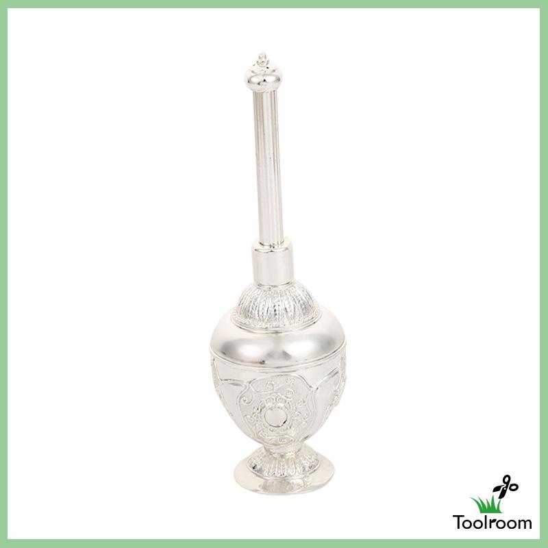 Lọ Đựng Trà Dập Nổi Họa Tiết Nghệ Thuật Trang Trí Nhà Cửa / Tiệc Cưới