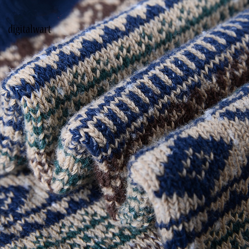 Kỹ Thuật Số| Set 5 Đôi Vớ Cổ Cao Nhiều Màu Sắc Thời Trang