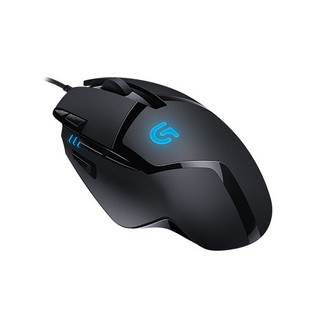 Chuột có dây Logitech G402 Hyperion Fury