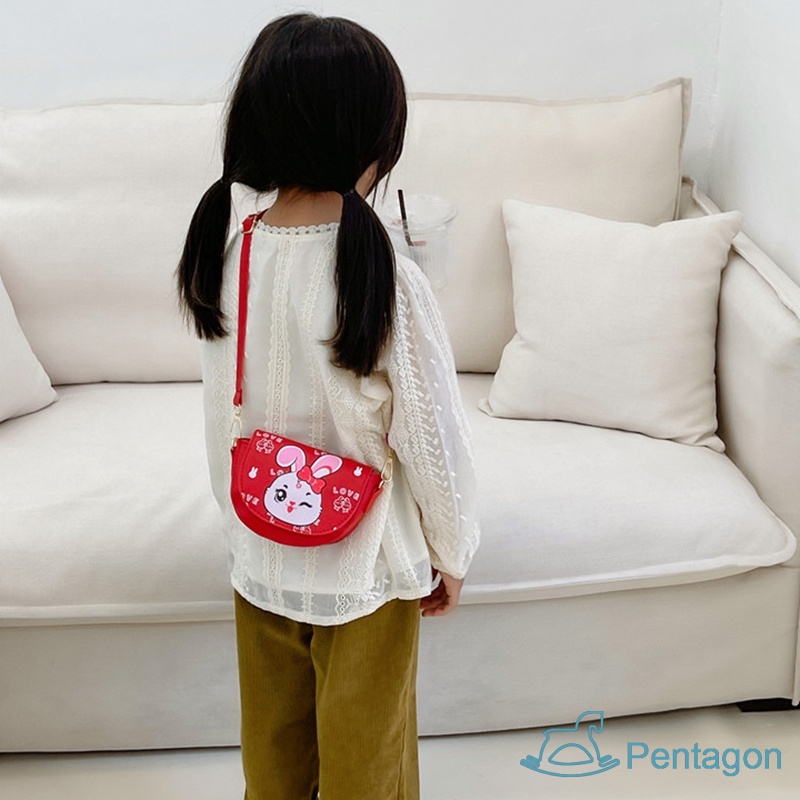 Túi Xách Đeo Vai Cỡ Lớn In Họa Tiết Hoạt Hình Thời Trang Mùa Hè Cho Nữ