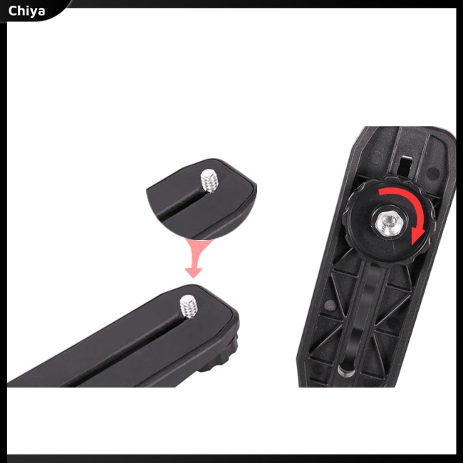 [COD] Giá Đỡ Điện Thoại Cầm Tay Loại C Ổn Định Giày Nóng Hình Chữ U Thuận Tiện