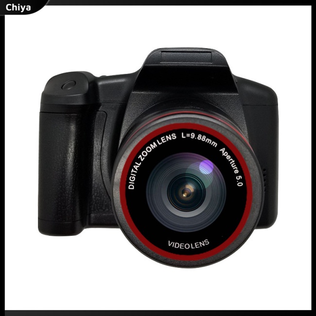Camera Kỹ Thuật Số 16 Million Pixel 1080p Màn Hình 2.4-inch 16x Hd