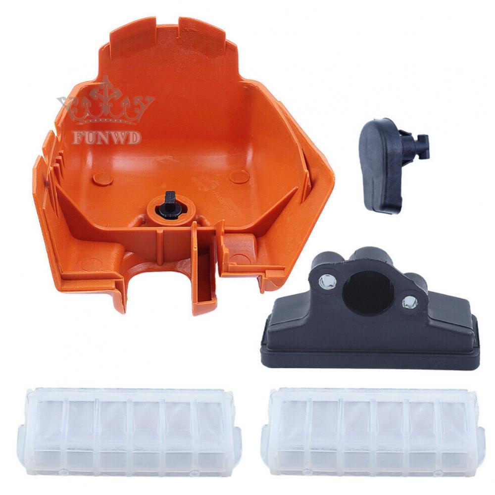 Vỏ Bọc Đầu Lọc Khí Cho Máy Cưa Xích Stihl 021 MS230 MS210 MS250