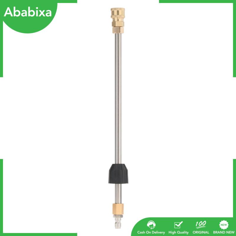 Đầu Nối Dài 1 / 4 Chuyên Dụng Cho Máy Rửa Xe Hơi / Tường Áp Suất Cao