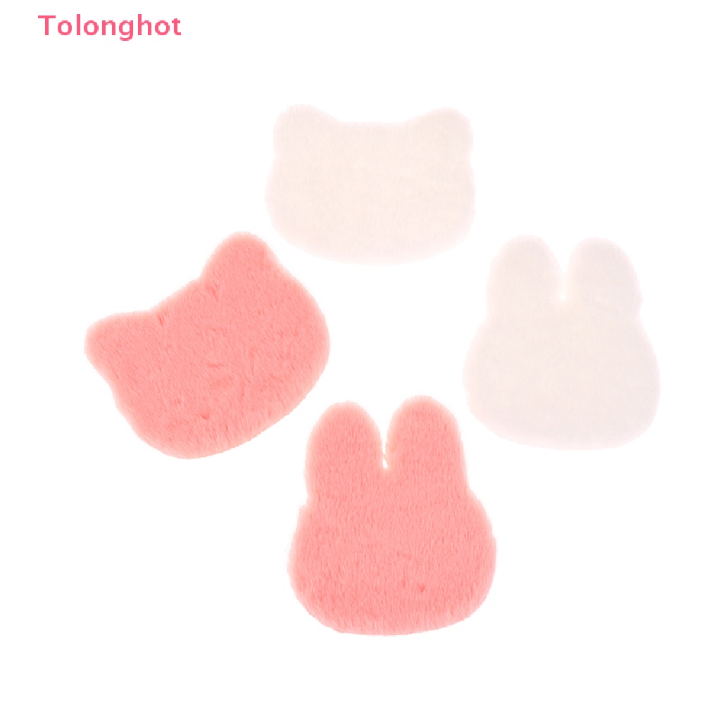 Chăn Lông Trang Trí Nhà Búp Bê 1: 12 DIY