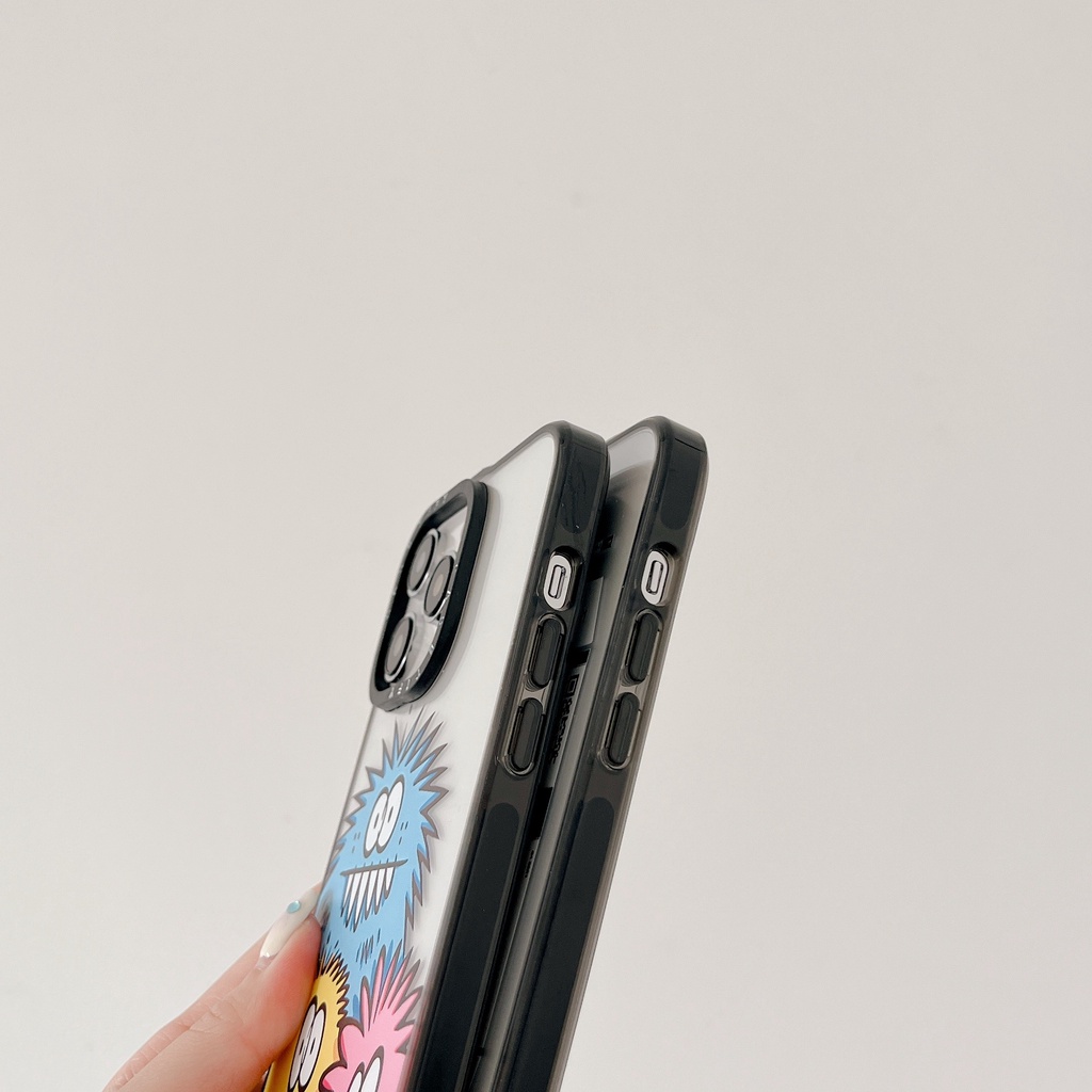 Ốp Điện Thoại Acrylic Cứng In Hình Tranh Sơn Dầu Cho iPhone 15 14 13 12 11 Pro Max Plus