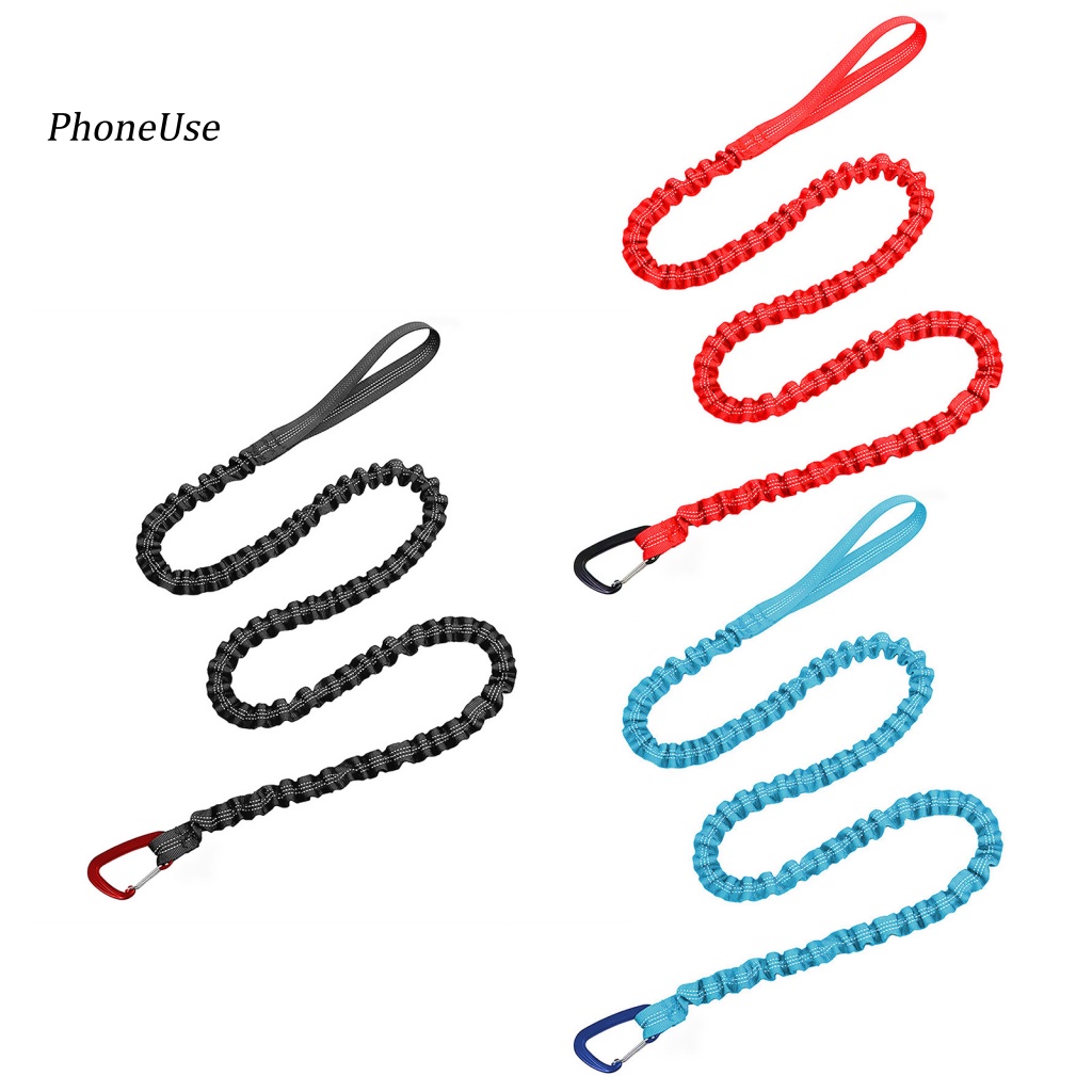 Dây Kéo Xe Đạp Bằng PU Nylon Khóa Hợp Kim Cho Trẻ Em