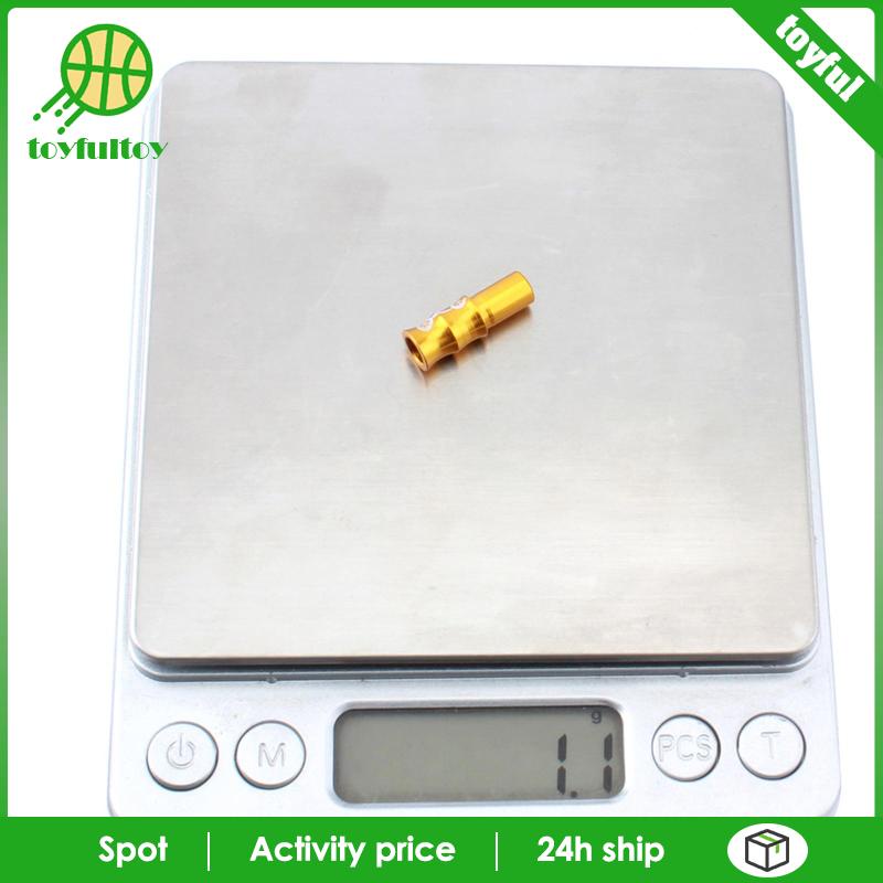 Set 10 Nắp Đậy Đầu Dây Cáp Xe Đạp 5mm Thông Dụng