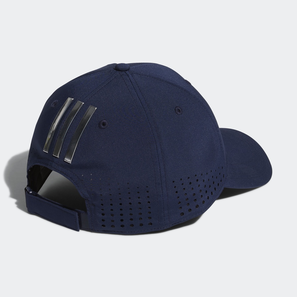 Adidas Đánh gôn Mũ Lưỡi Trai Ánh Kim Tour Nam Màu xanh da trời HS4423