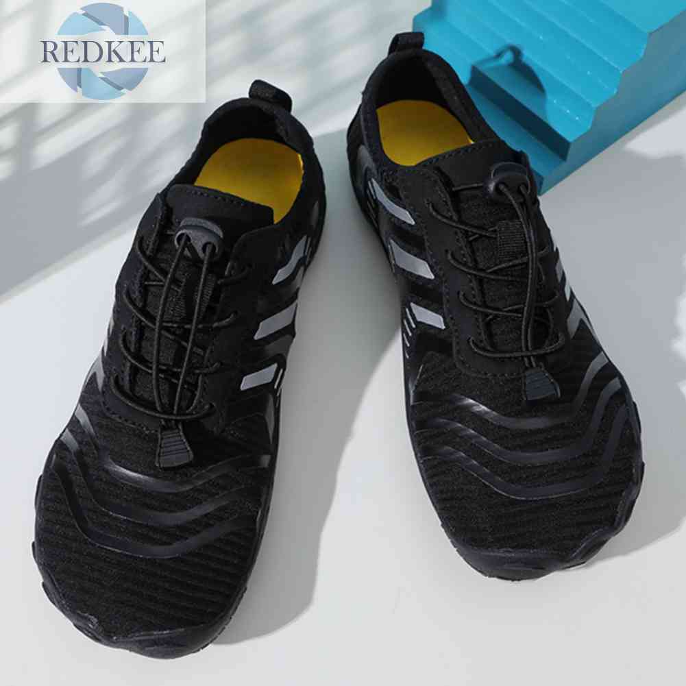 Giày Lặn Thoáng Khí Chuyên Dụng Cho Nam Nữ