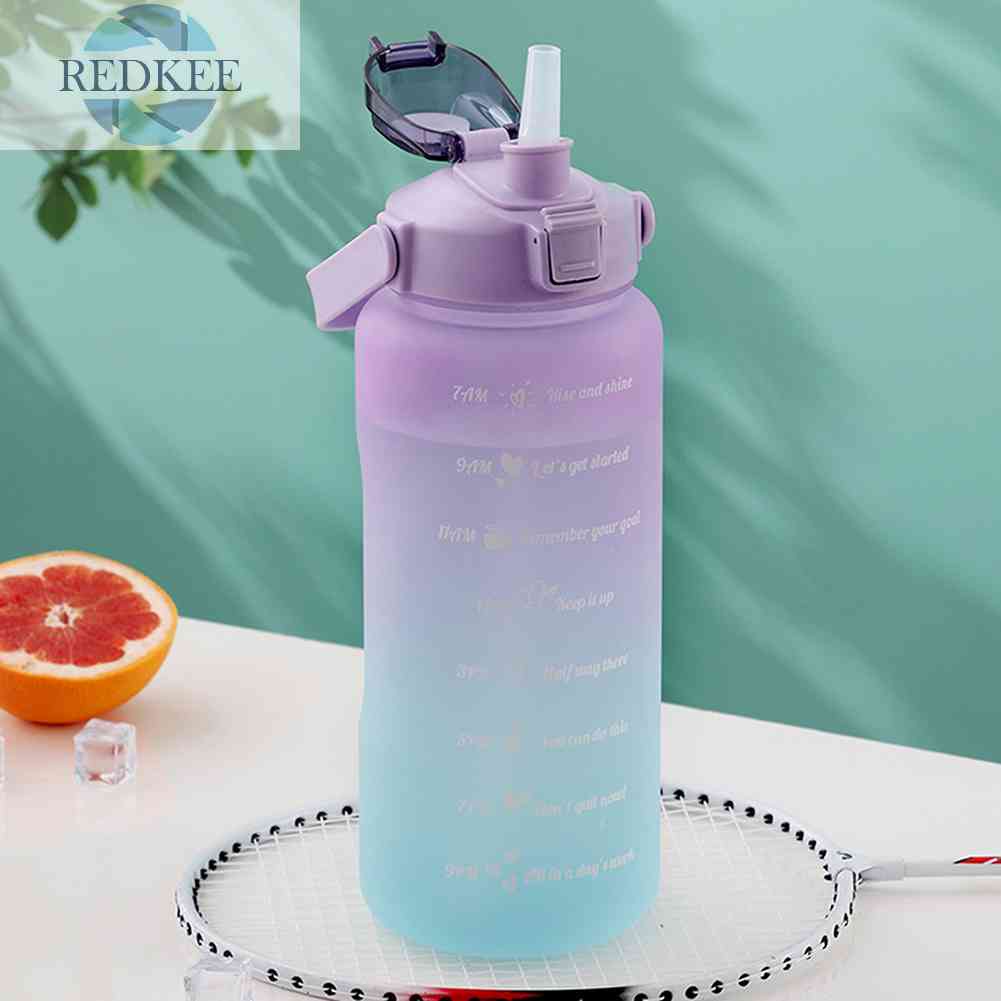 Set 3 Bình Nước Nhựa Có Thể Tái Sử Dụng