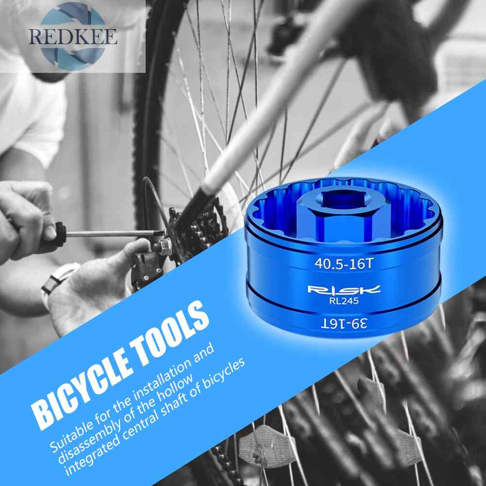 Dụng Cụ Sửa Chữa Xe Đạp BB44- BB45.5