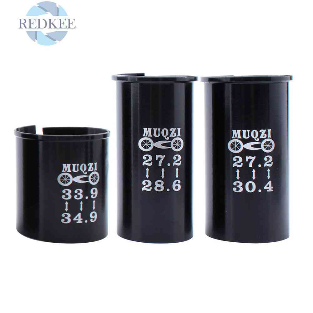 Ống Điều Chỉnh Yên Xe Đạp Bằng Nhôm