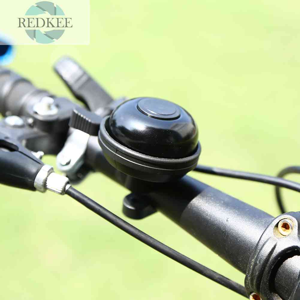 Set 2 Chuông Xe Đạp Leo Núi Bằng Hợp Kim Nhôm