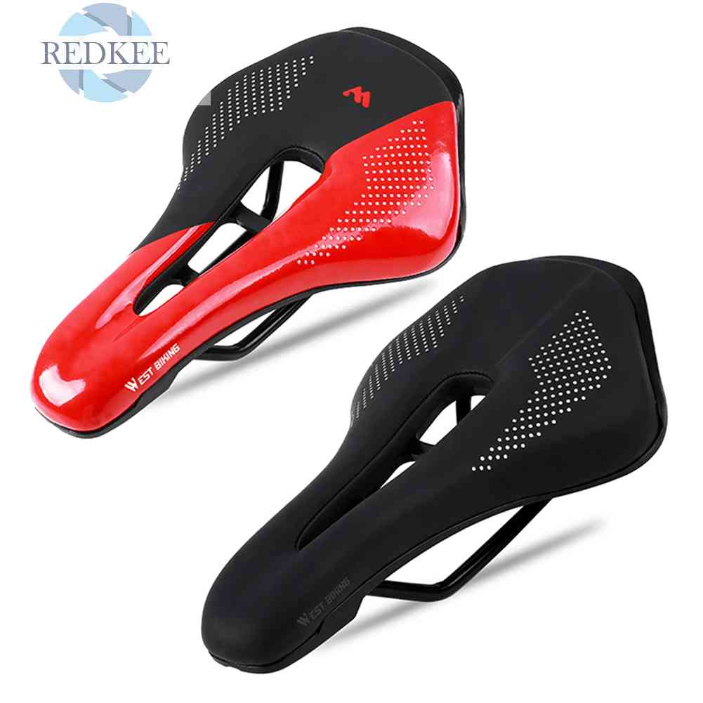 Yên Xe Đạp Leo Núi Thiết Kế Thoáng Khí Tiện Dụng